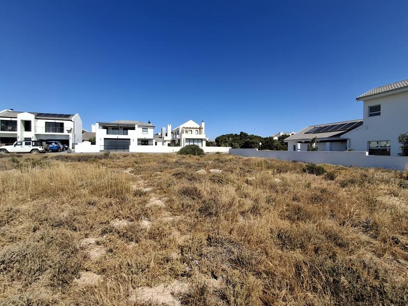 0 Bedroom Property for Sale in Shelley Point Western Cape